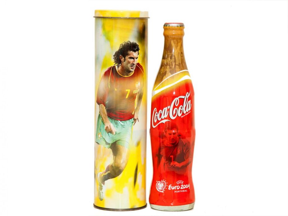 Suporte de garrafa com 4 copos