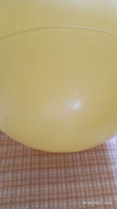 Мячь для фитнеса удобный