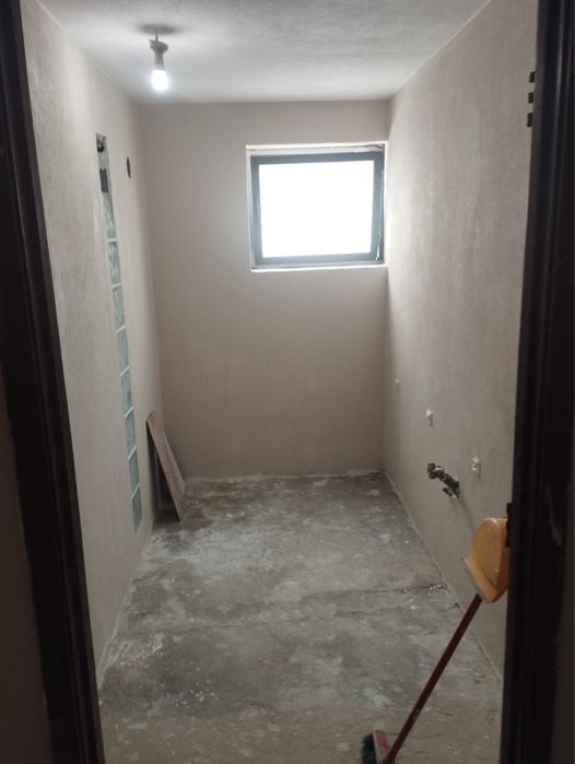 Servicos de remodelacao