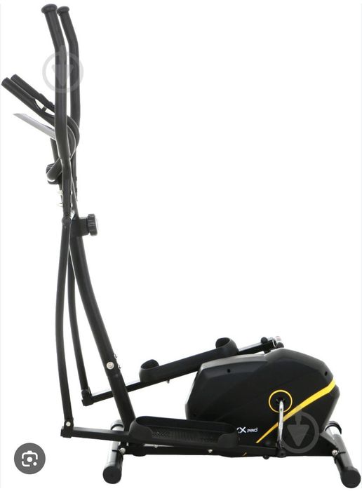 Орбітрек MaxxPro E4