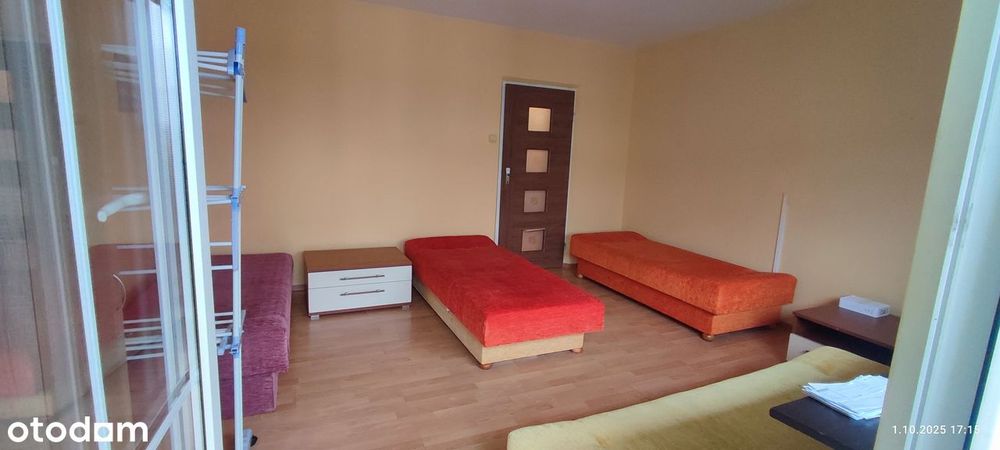 Sprzedam mieszkanie 52m 2 pokoje