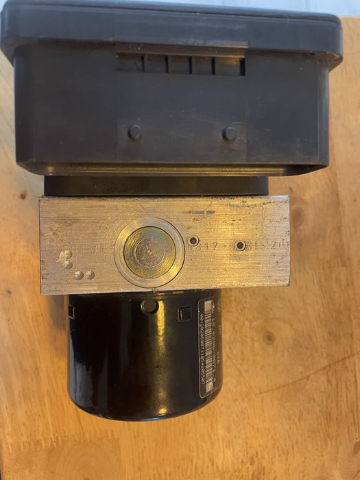 Modulo ABS para polo, fabia, ibiza e audi