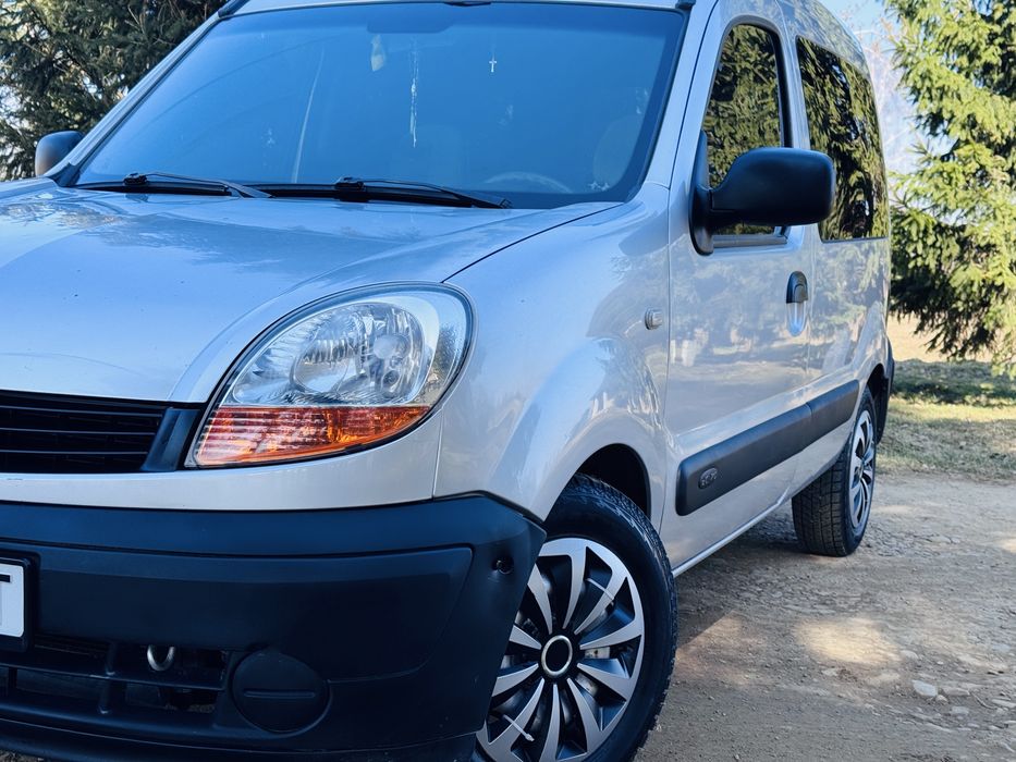 Renault Kangoo 2006