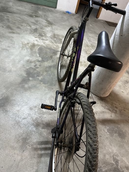 Bicicleta roda 26