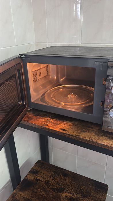 Microondas excelente estado