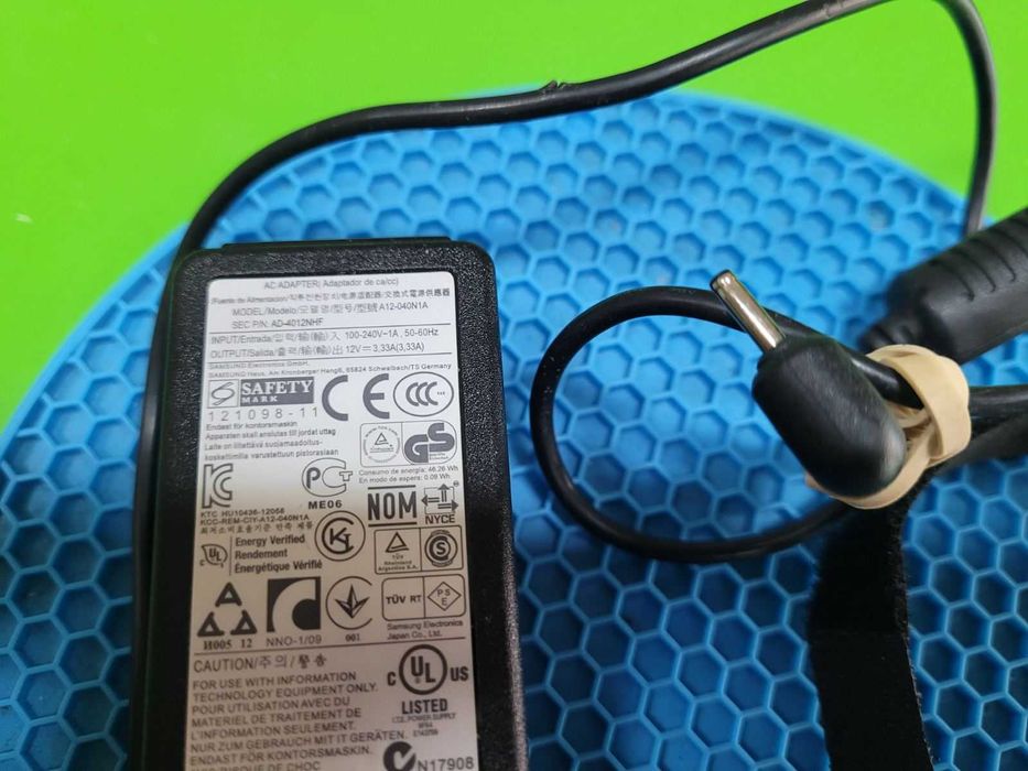 Блок живлення Chicony 12 V 3.33 A