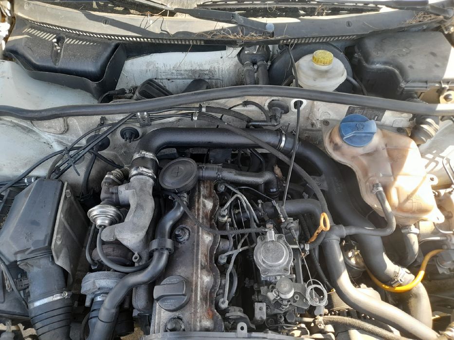 Para peças AUDI A4 (8D2, B5)