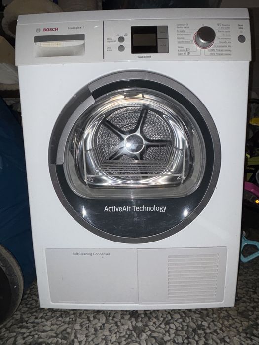 Suszarka Bosh Ecologixx 7