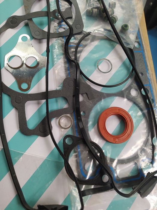 Прокладки двигуна Лачетті 1,8 GENUINE