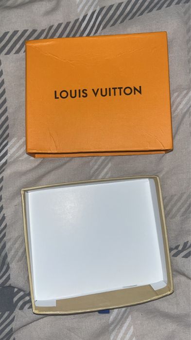 Portfel Louis Vuitton