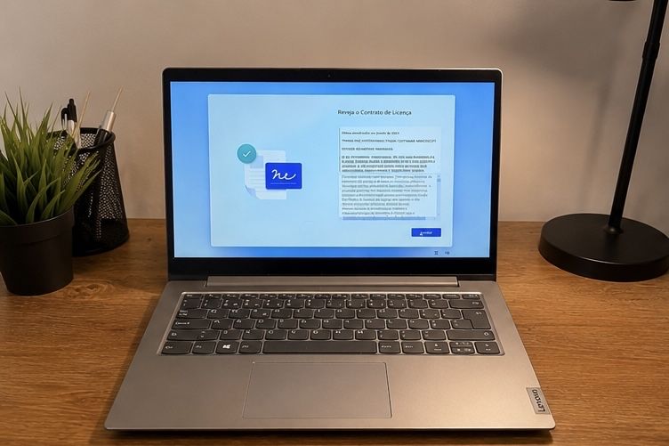 Portátil LENOVO IdeaPad 1 14ADA05-834 | 14” | AMD 3020e | 4GB RAM | SSD eMMC 64GB