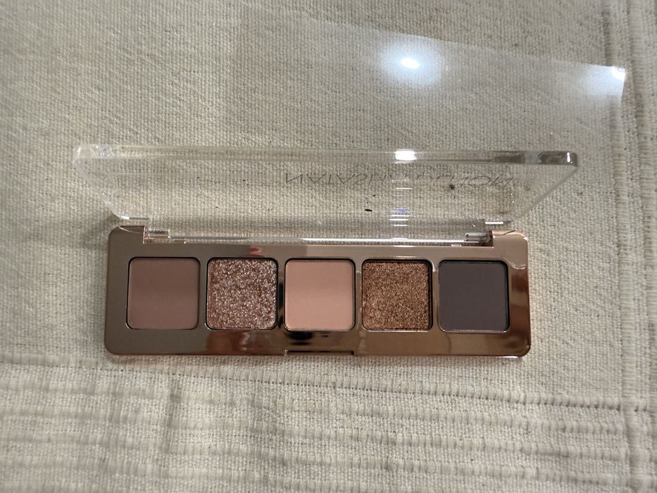 Mini starlette palette natasha denona