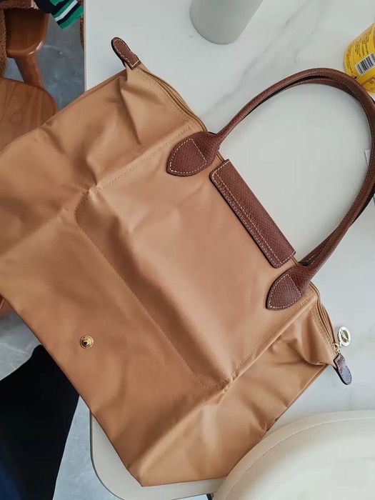 100% authentic Longchamp Le Pliage Tote Bag