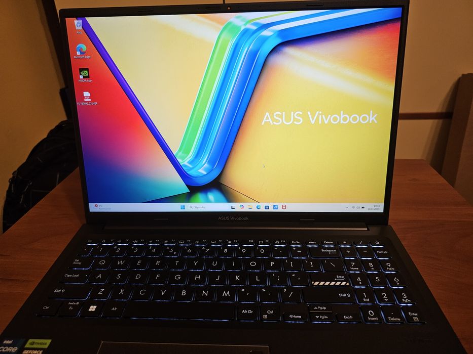 Laptop Asus Vivobook 16X K3605Z