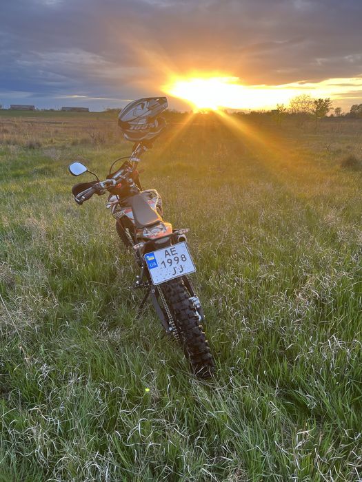Продам Spark SP250P-2