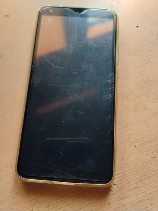 High Smart phone