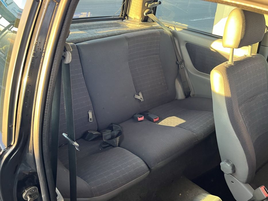 Punto S55 1997 1.1