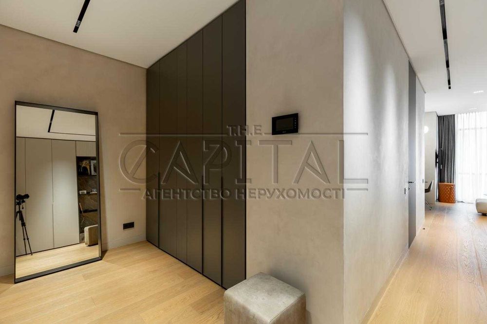 Продаж 3к 110м2 ЖК "Park Avenue VIP" вул.Деміївська,33 Голосіївський