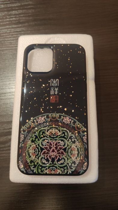 Чехол на Iphone 12 case