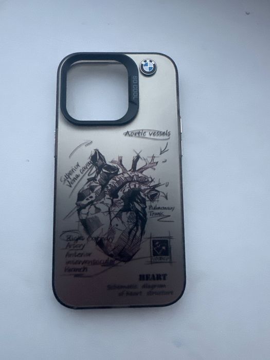 чихли на iPhone 14 про