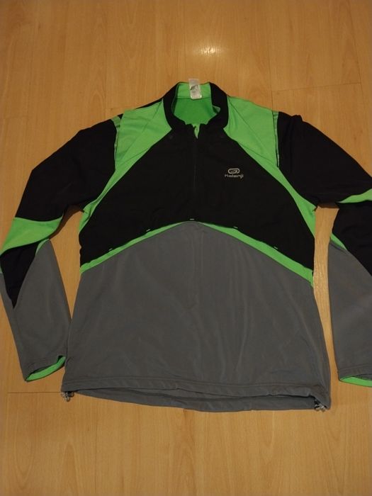 Bluza rowerowa Kalenji M