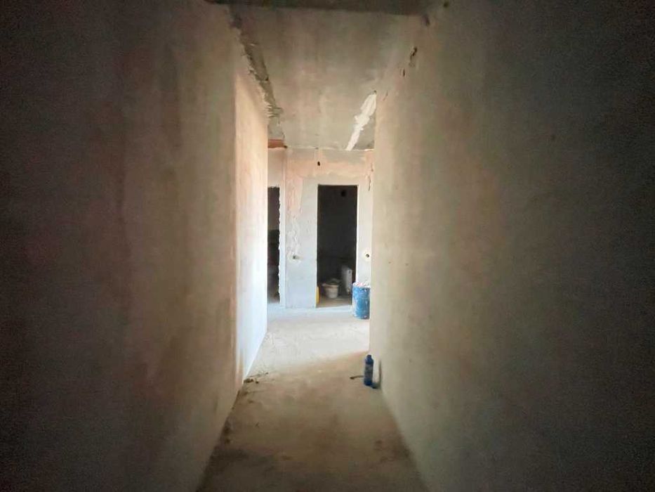 Продам квартиру со своим автономным отоплением, 81м2!