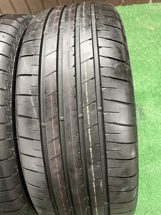 Opony Letnie 215/55R18 Bridgestone 2025