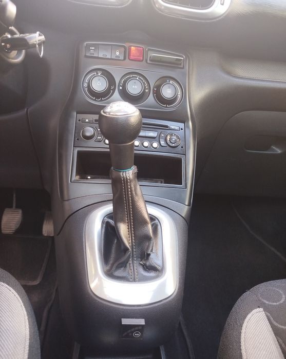 Продам  авто Citroen c3 picasso