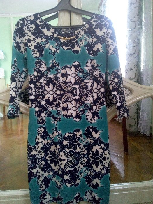 Плаття нове, сукня, платье