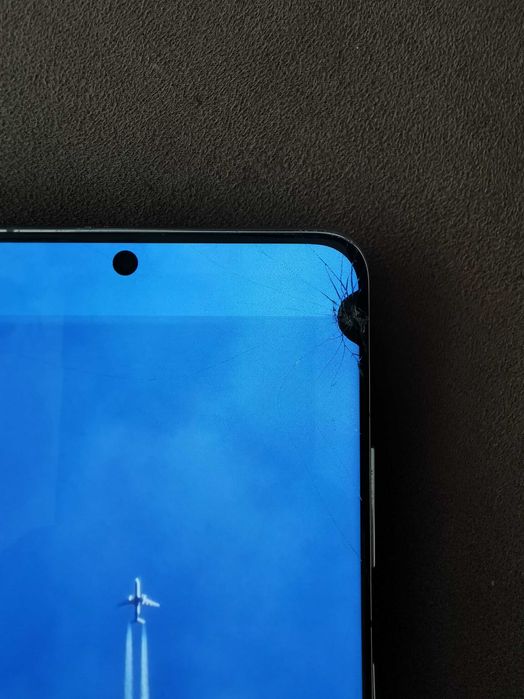 Samsung Galaxy s21 Ultra