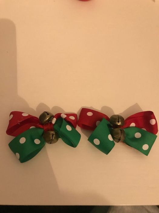 Acessórios de Natal