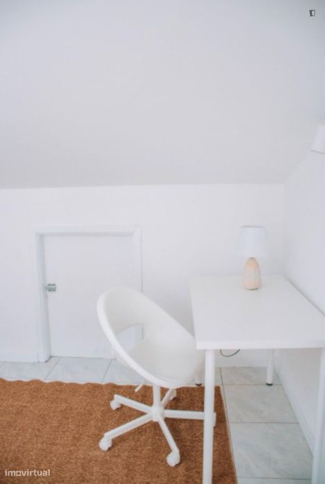 Apartamento com 4 quartos - localizado em Viana do castelo