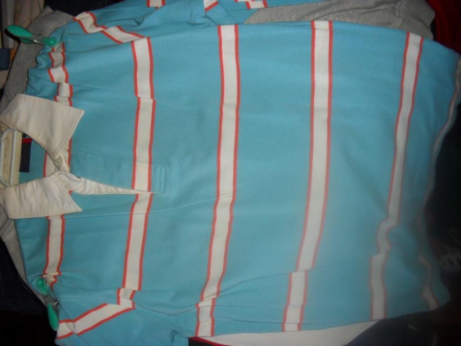 Camisola Quebramar