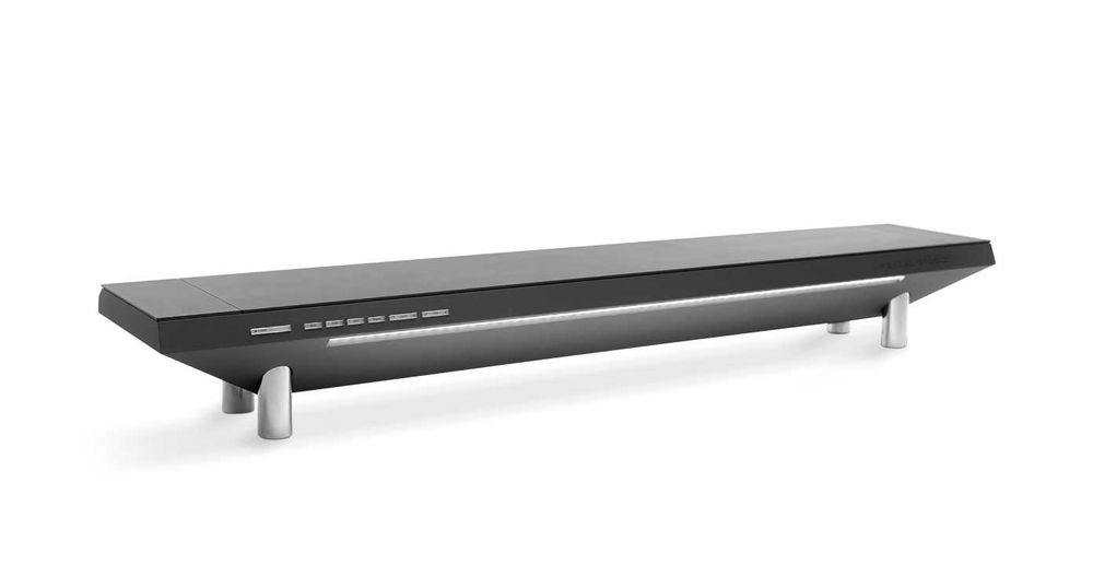 Hexcal Studio - Suporte de Monitor e Organizador de Secretária Premium