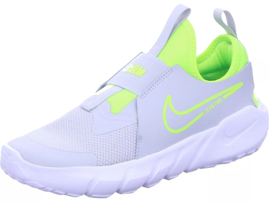 Nike кроссовки FLEX Runner 2 40 европейский 39 наш