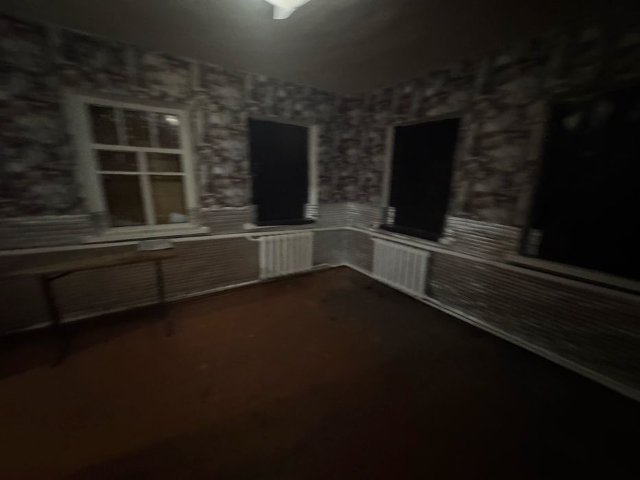 Дом Краматорский р-н  Ивановка.