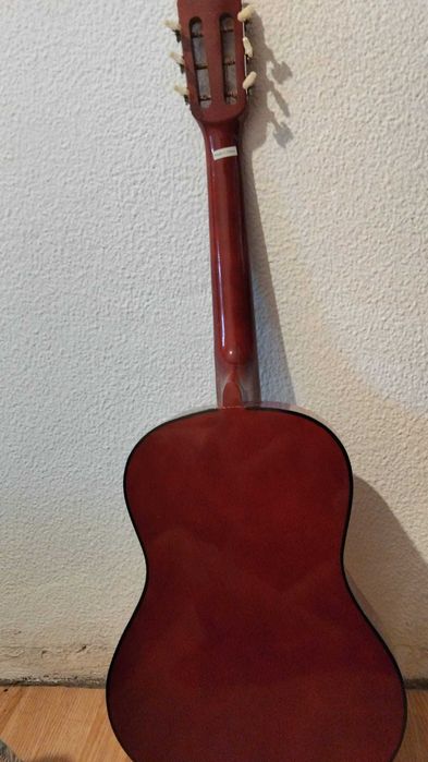 Guitarra Acustica