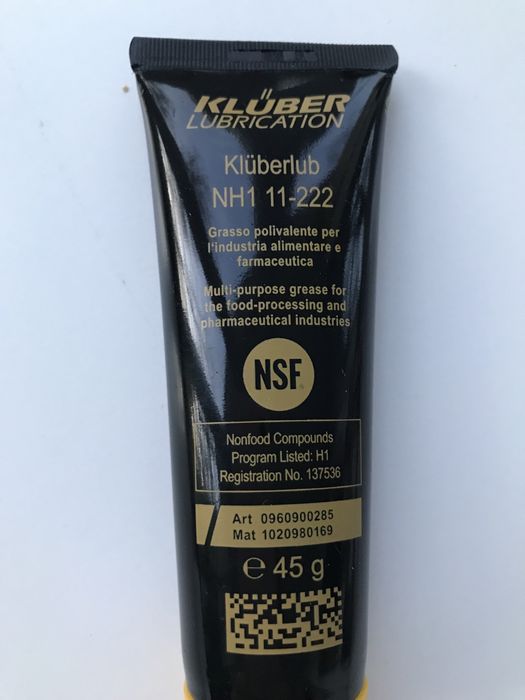 Средства для чистки кофемашин от накипи и кофейных масел