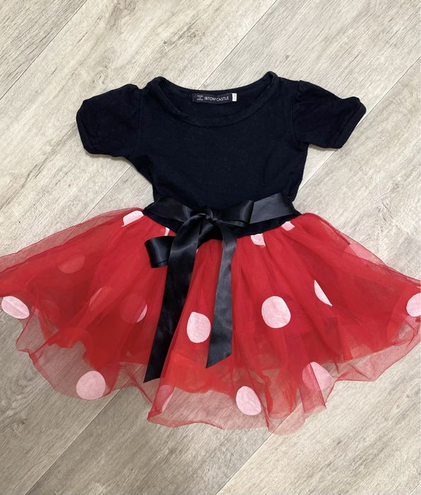 Сукня 6-9 місяців / платье