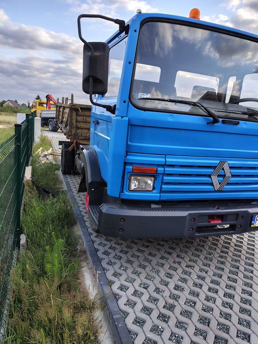 Sprzedam Renault midliner