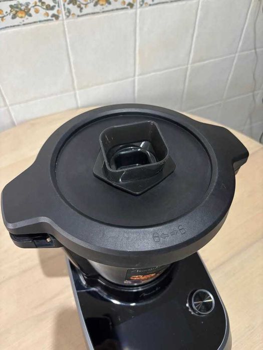 Mambo Cecotec robot cozinha