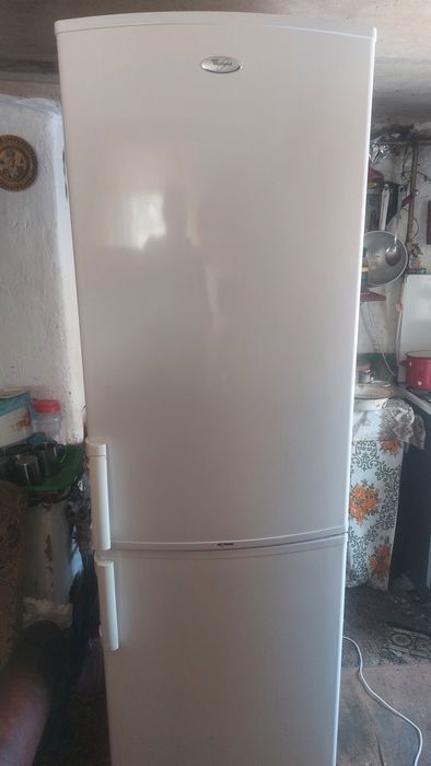 Холодильник Вірпул