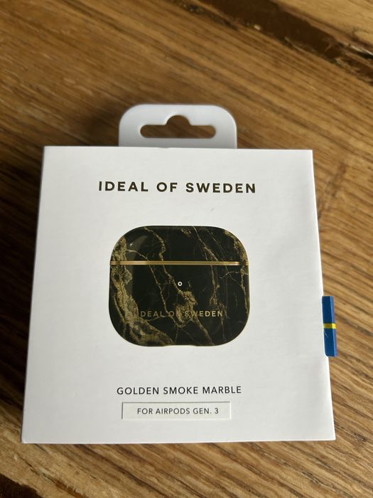 Etui na AirPods gen. 3 opakowanie na słuchawki