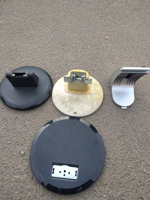 Ножки, подставки для мониторов