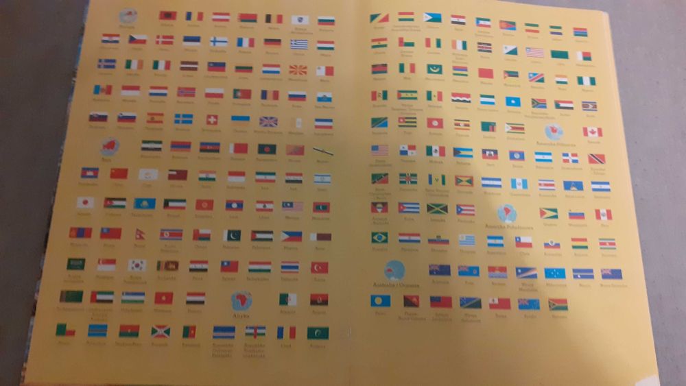 Bolek i Lolek. Atlas świata