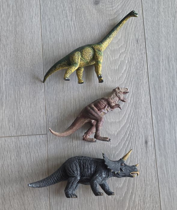 Animais e dinossauros
