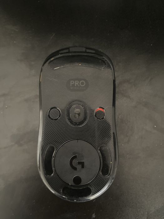 Logitech G Pro Mouse497881696468346881