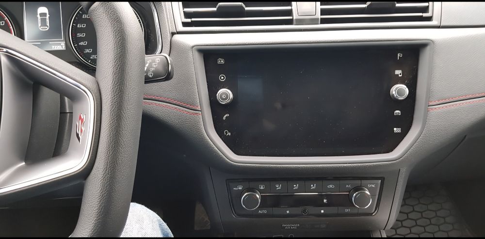 Seat Ibiza FR 1.0 TSI 115KM 2019R