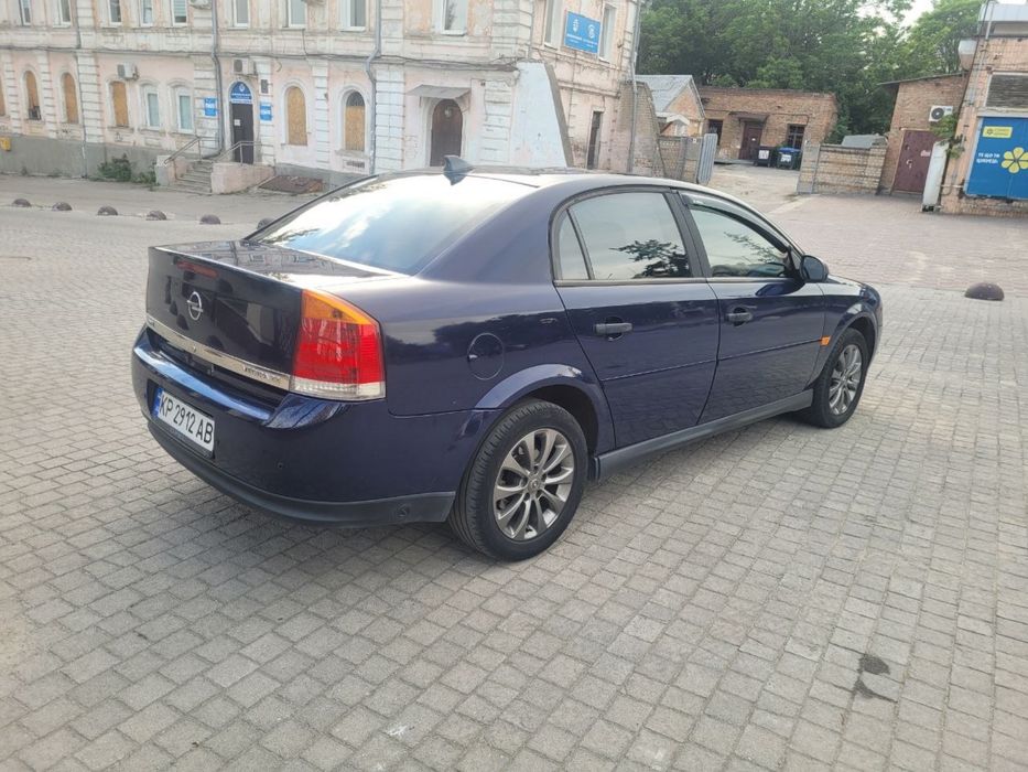 Продам Opel Vectra  в отличном состоянии!!