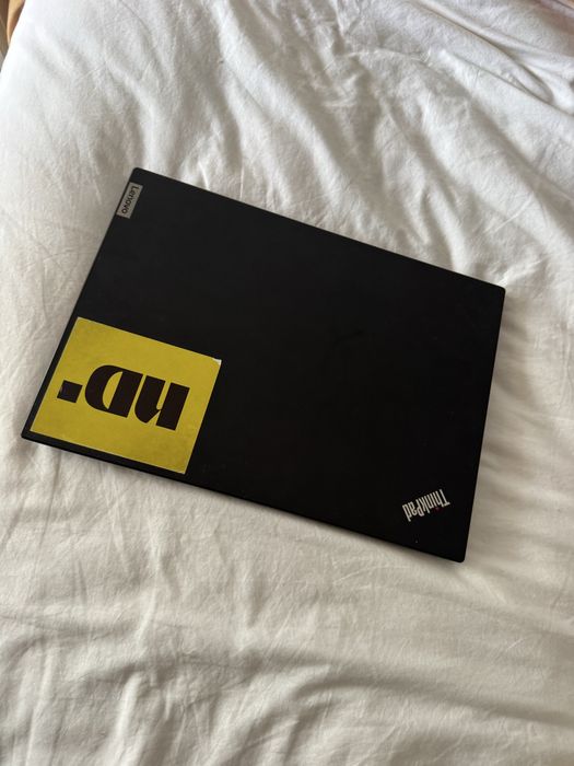 Lenovo ThinkPad L14 em bom estado